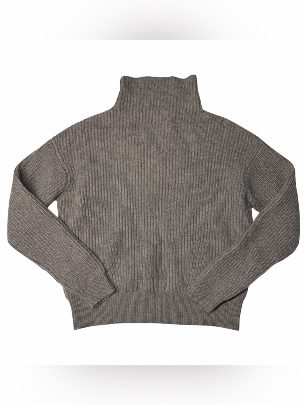 Jill Roberts Thick Turtleneck